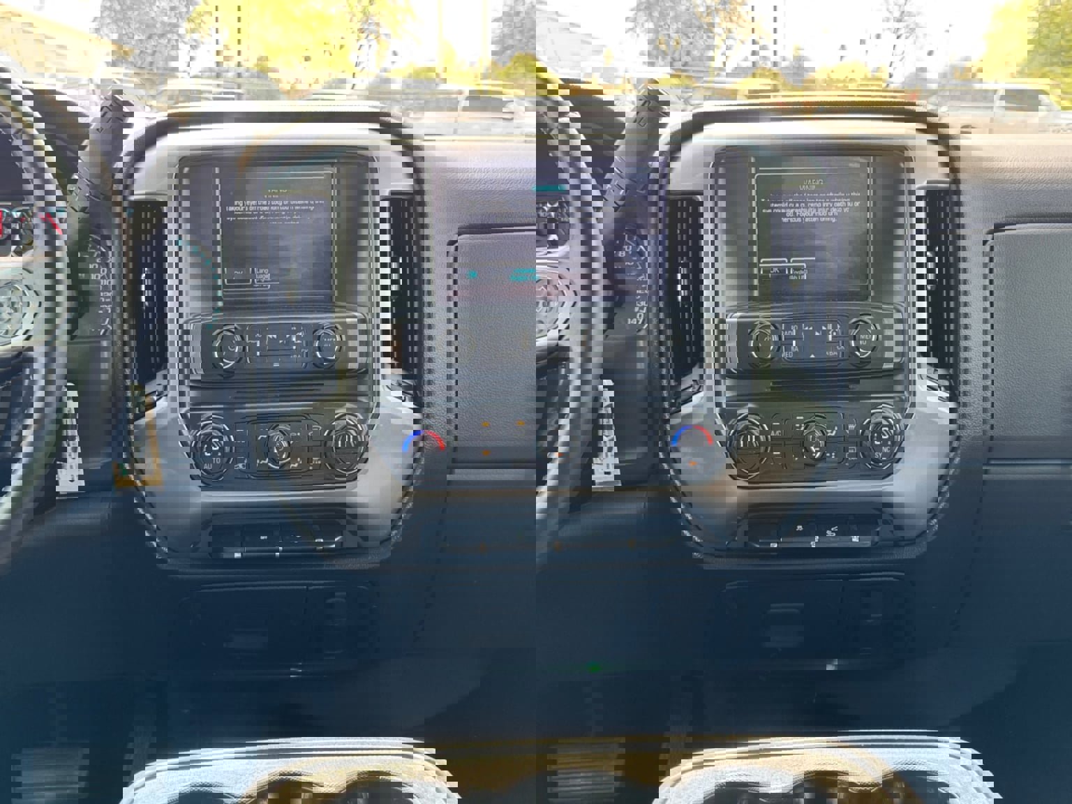 Used 2015 Chevrolet Silverado 1500 LT w/ All Star Edition image 15