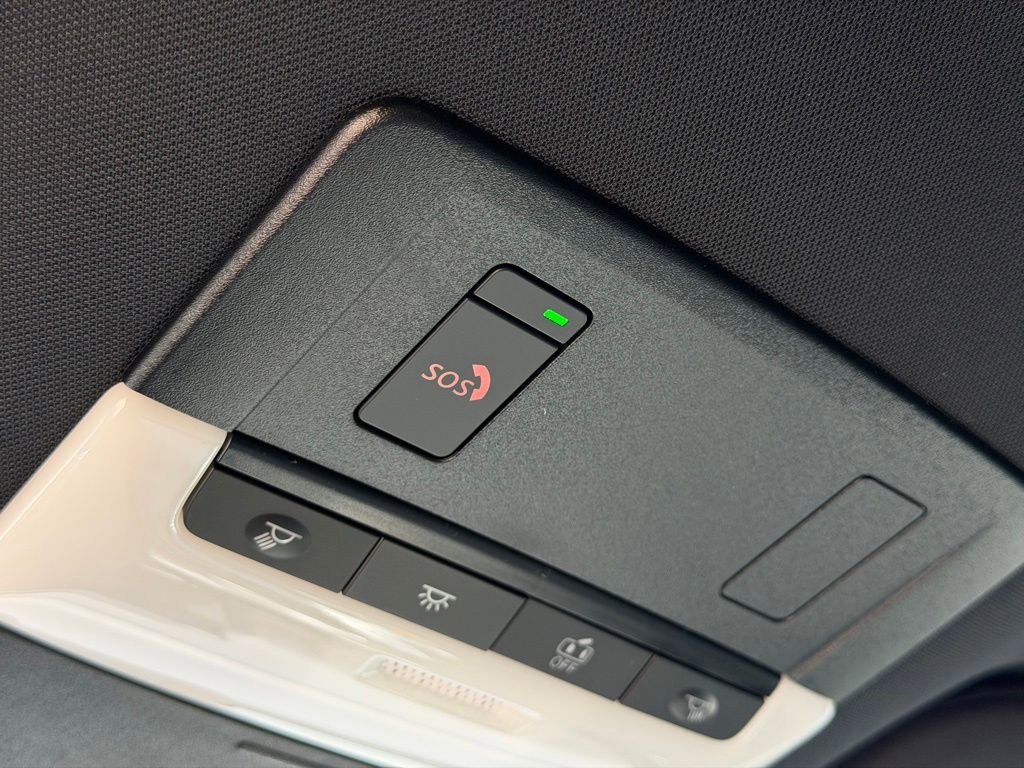 New 2026 Nissan Pathfinder Rock Creek AWD/4WD image 29