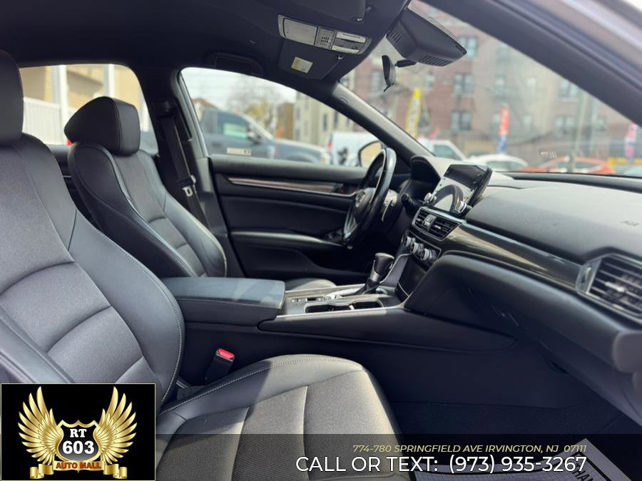Used 2021 Honda Accord Sport image 19