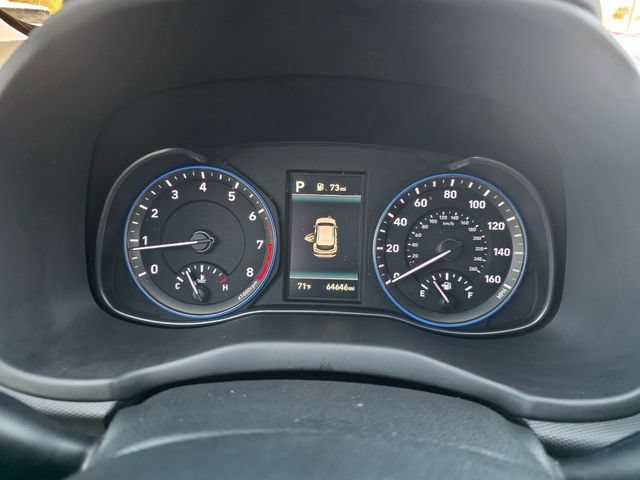 Used 2021 Hyundai Kona Ultimate AWD/4WD image 22