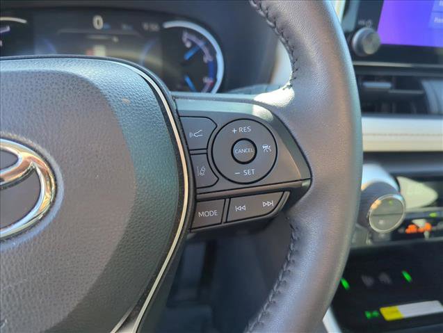 Certified 2024 Toyota RAV4 XLE w/ Convenience Package image 16