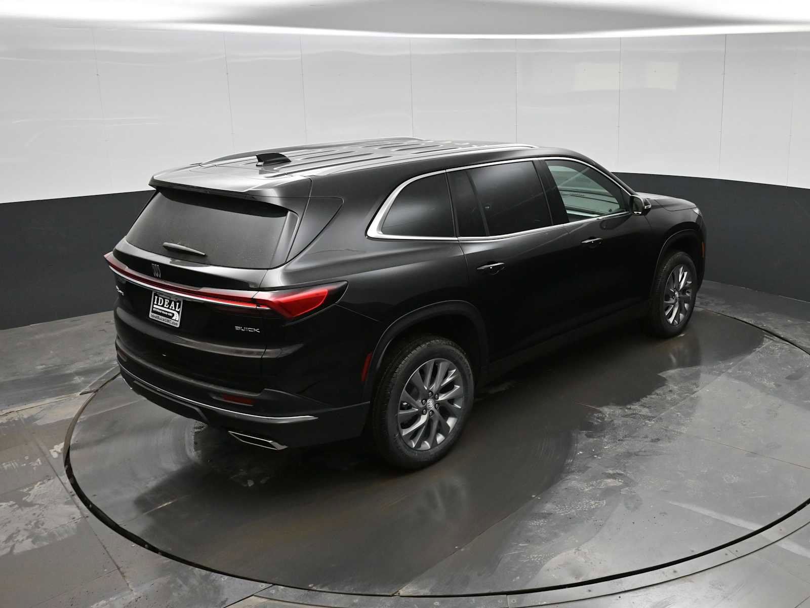 New 2026 Buick Enclave Preferred image 27