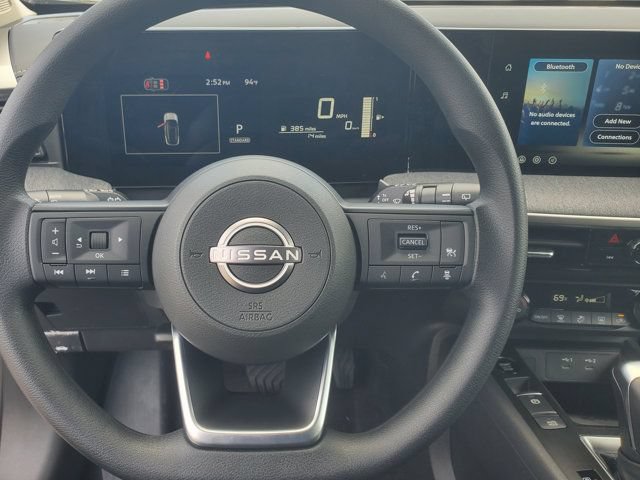 New 2026 Nissan Kicks SV FWD image 23