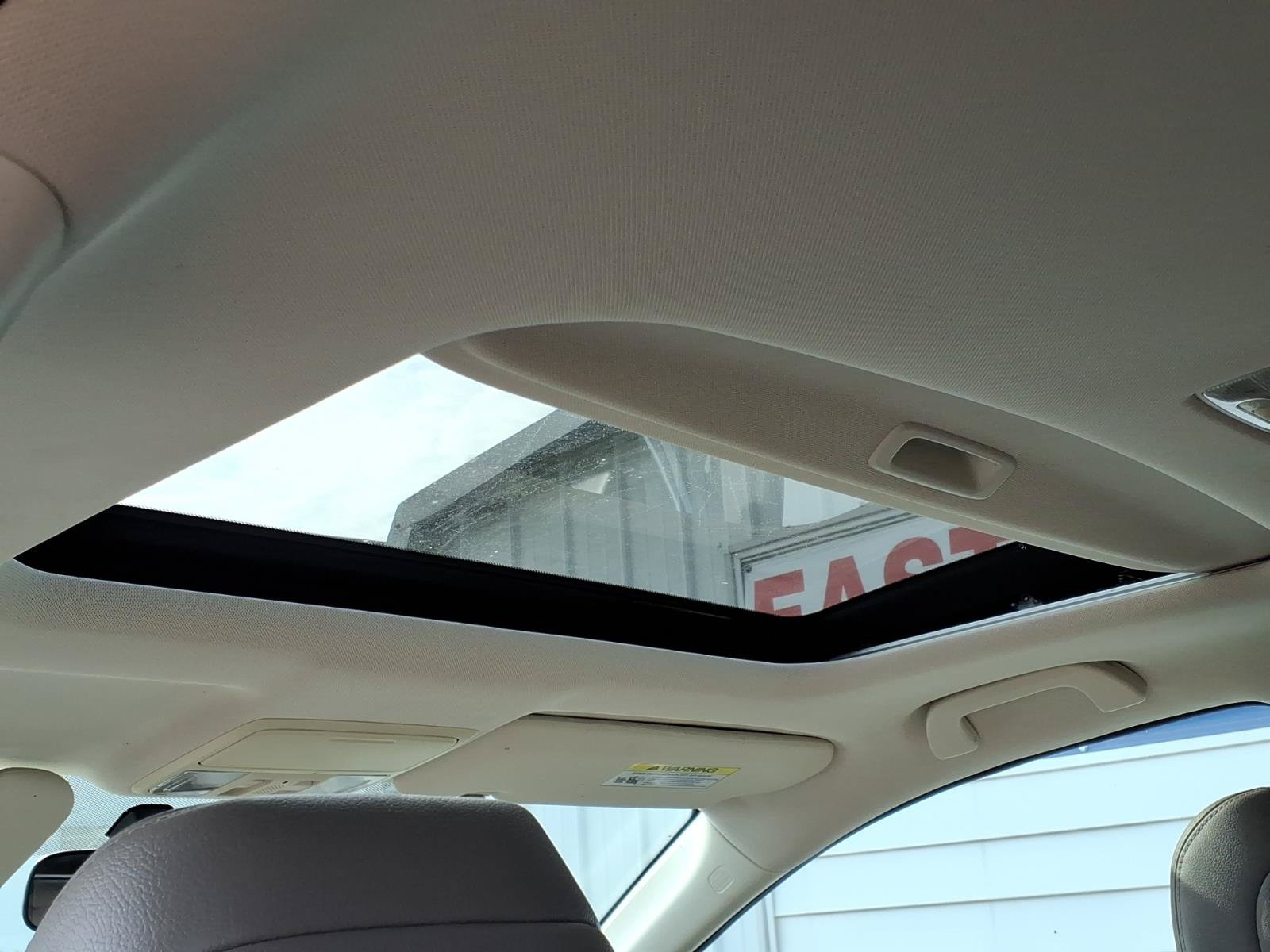 Used 2012 Honda CR-V EX-L image 12