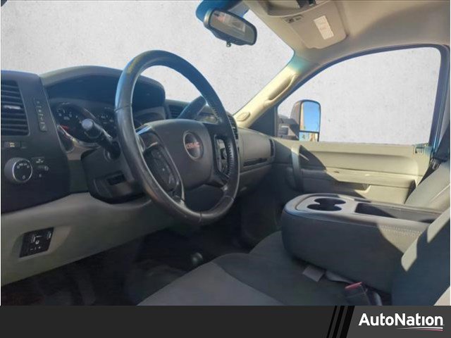 Used 2014 GMC Sierra 2500 W/T