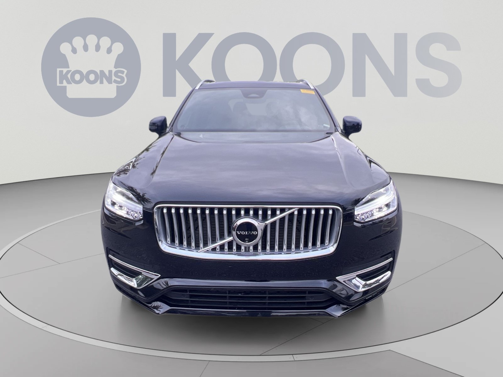 Used 2024 Volvo XC90 B6 Plus w/ Protection Package AWD/4WD image 11