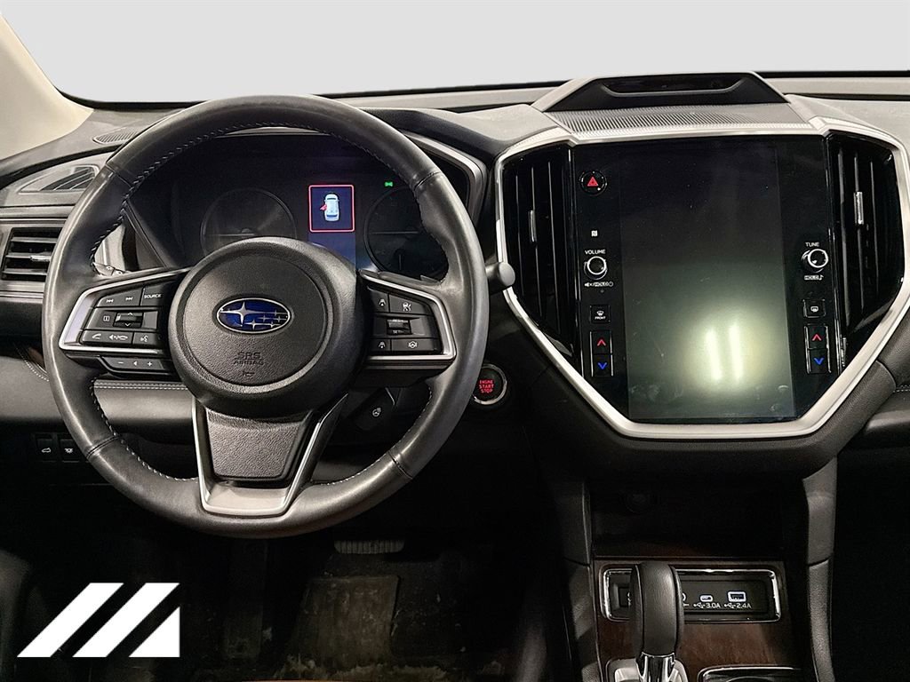 Used 2023 Subaru Ascent Touring image 26