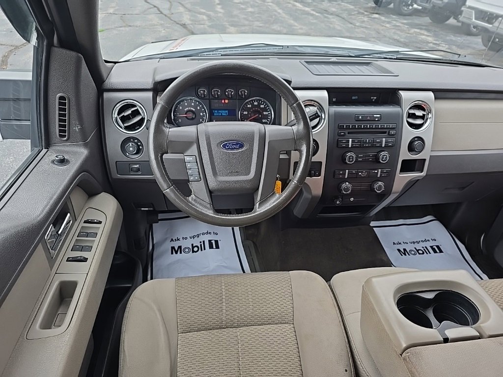 Used 2010 Ford F150 XLT image 6
