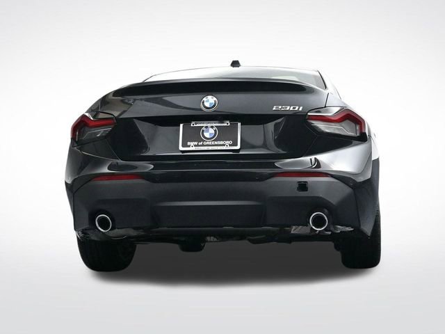 New 2025 BMW 230i Coupe w/ Premium Package image 31