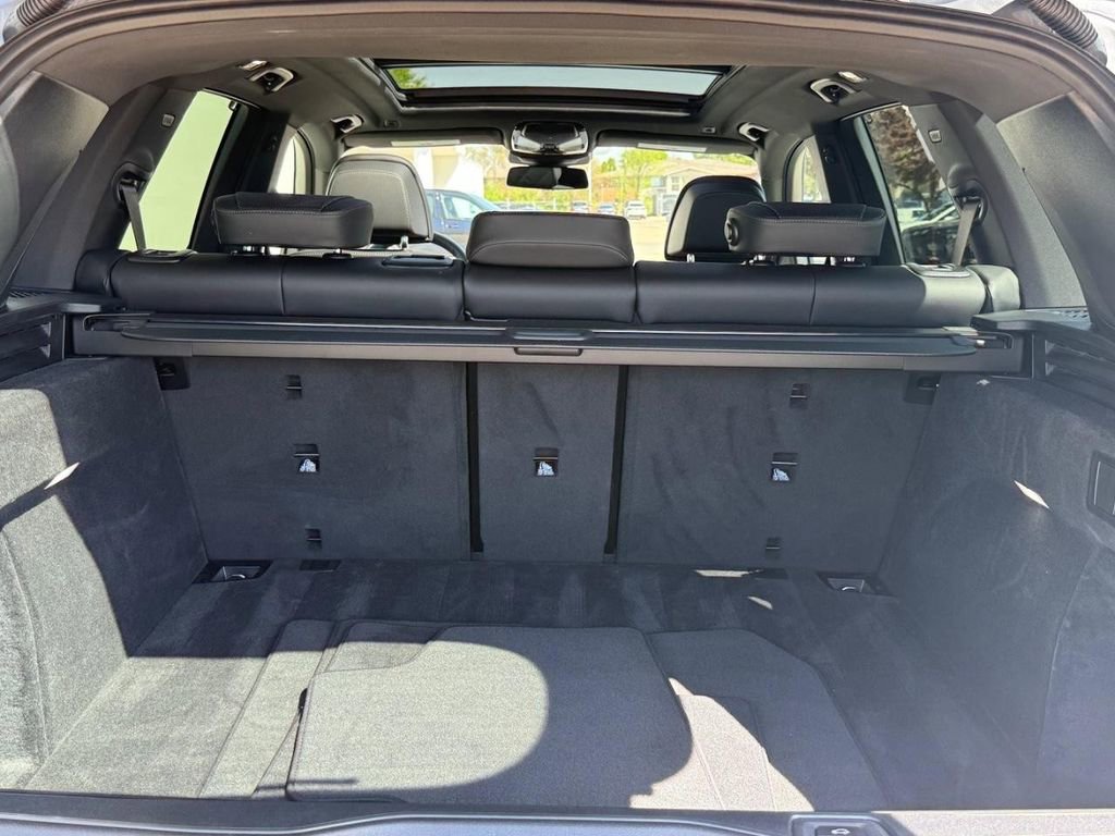 Used 2026 BMW X5 xDrive40i AWD/4WD image 5
