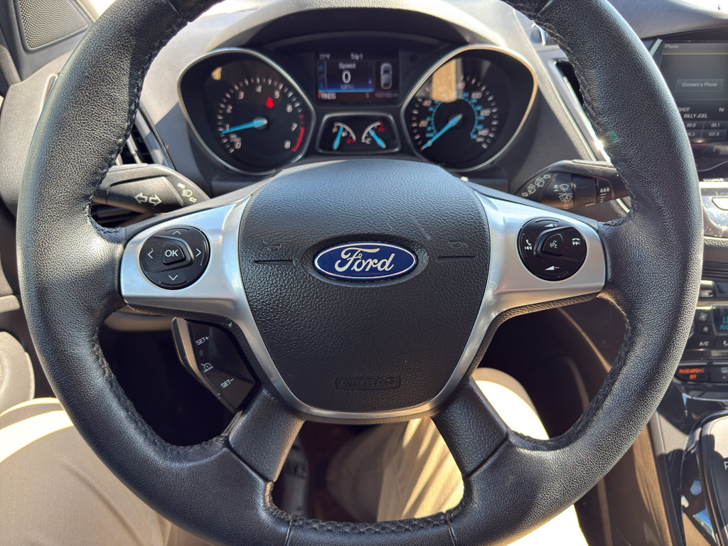 Used 2015 Ford Escape Titanium w/ Equipment Group 301A FWD image 20