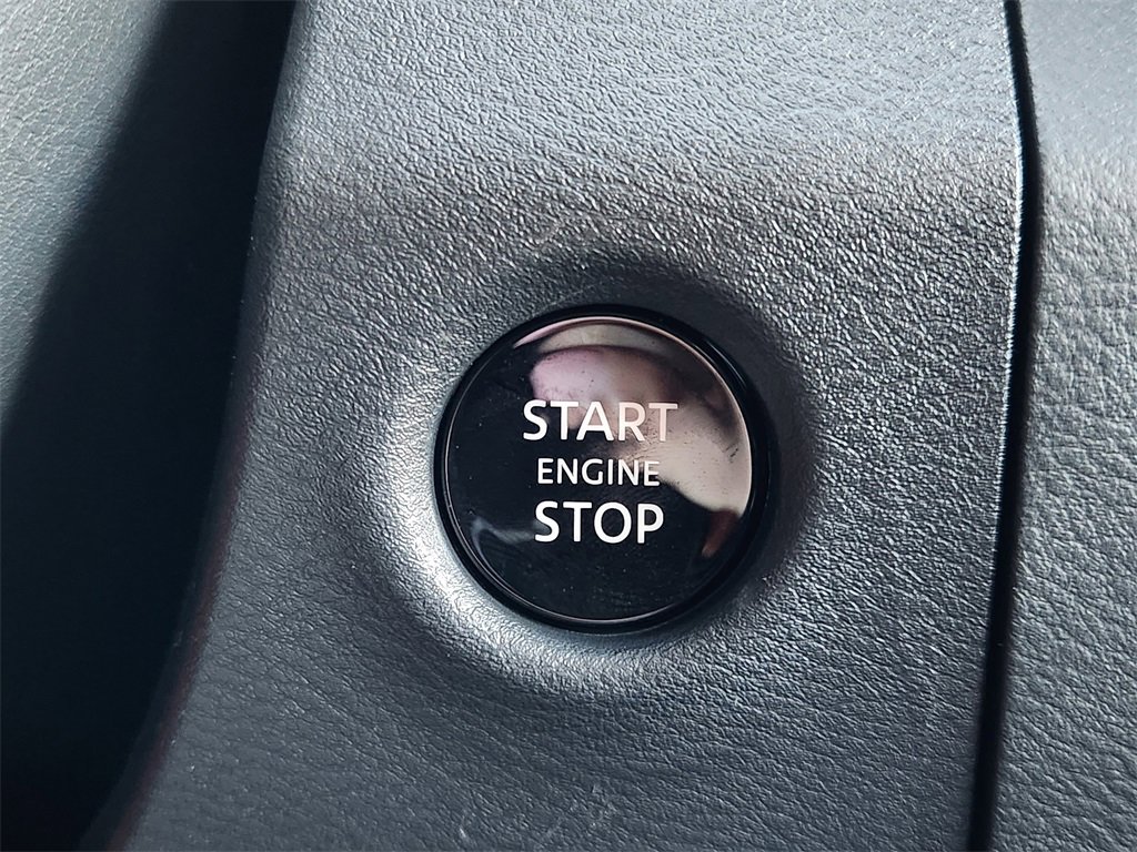 New 2026 Nissan Frontier PRO-4X image 16