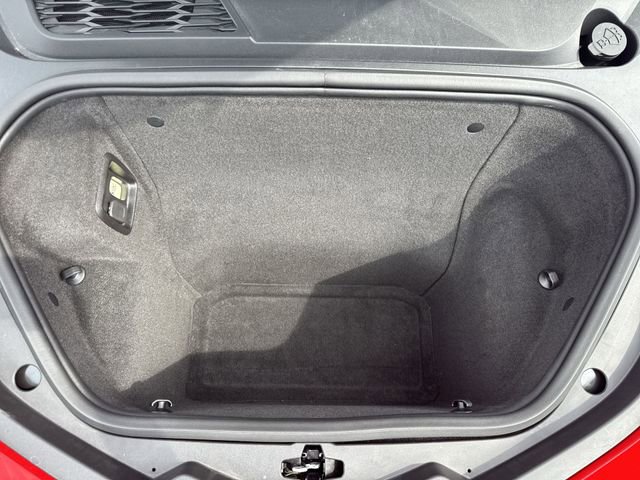 Used 2025 Chevrolet Corvette Stingray Coupe w/ Battery Protection Package image 26