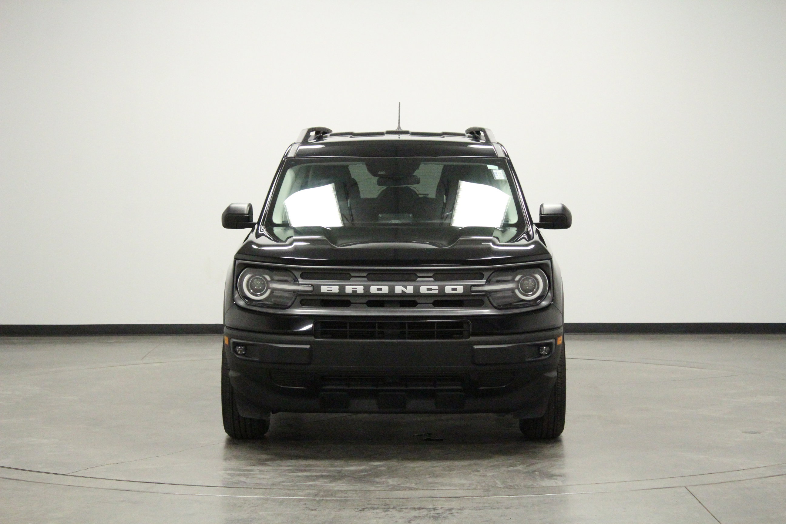 Used 2022 Ford Bronco Sport Big Bend AWD/4WD image 3