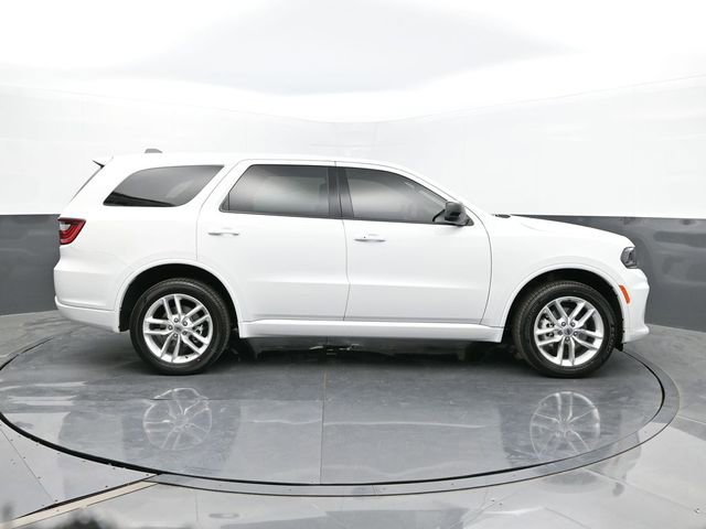 New 2025 Dodge Durango GT image 6