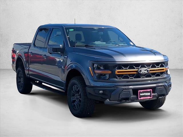 New 2026 Ford F150 Tremor AWD/4WD image 7