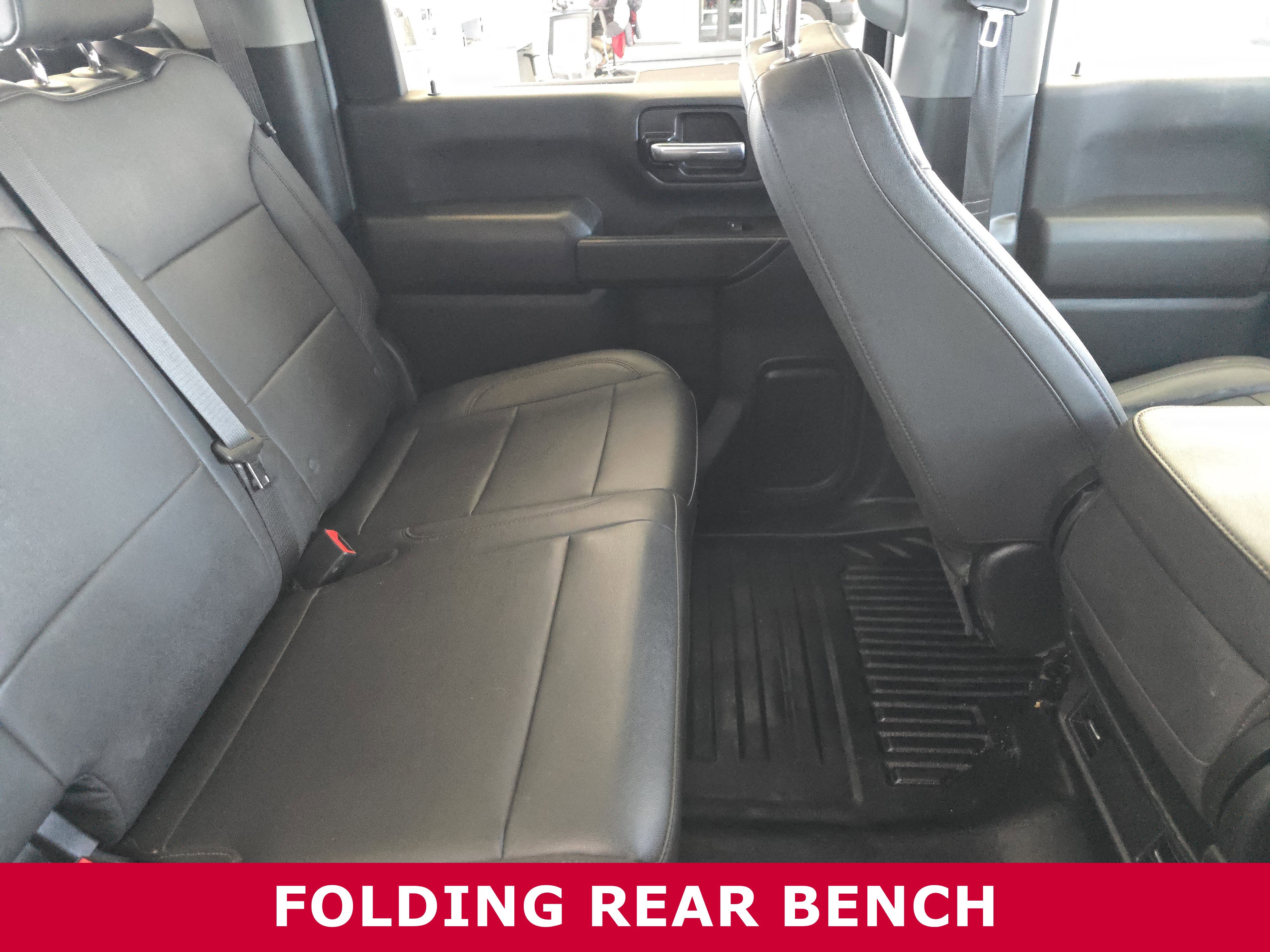 Used 2024 Chevrolet Silverado 3500 W/T image 27