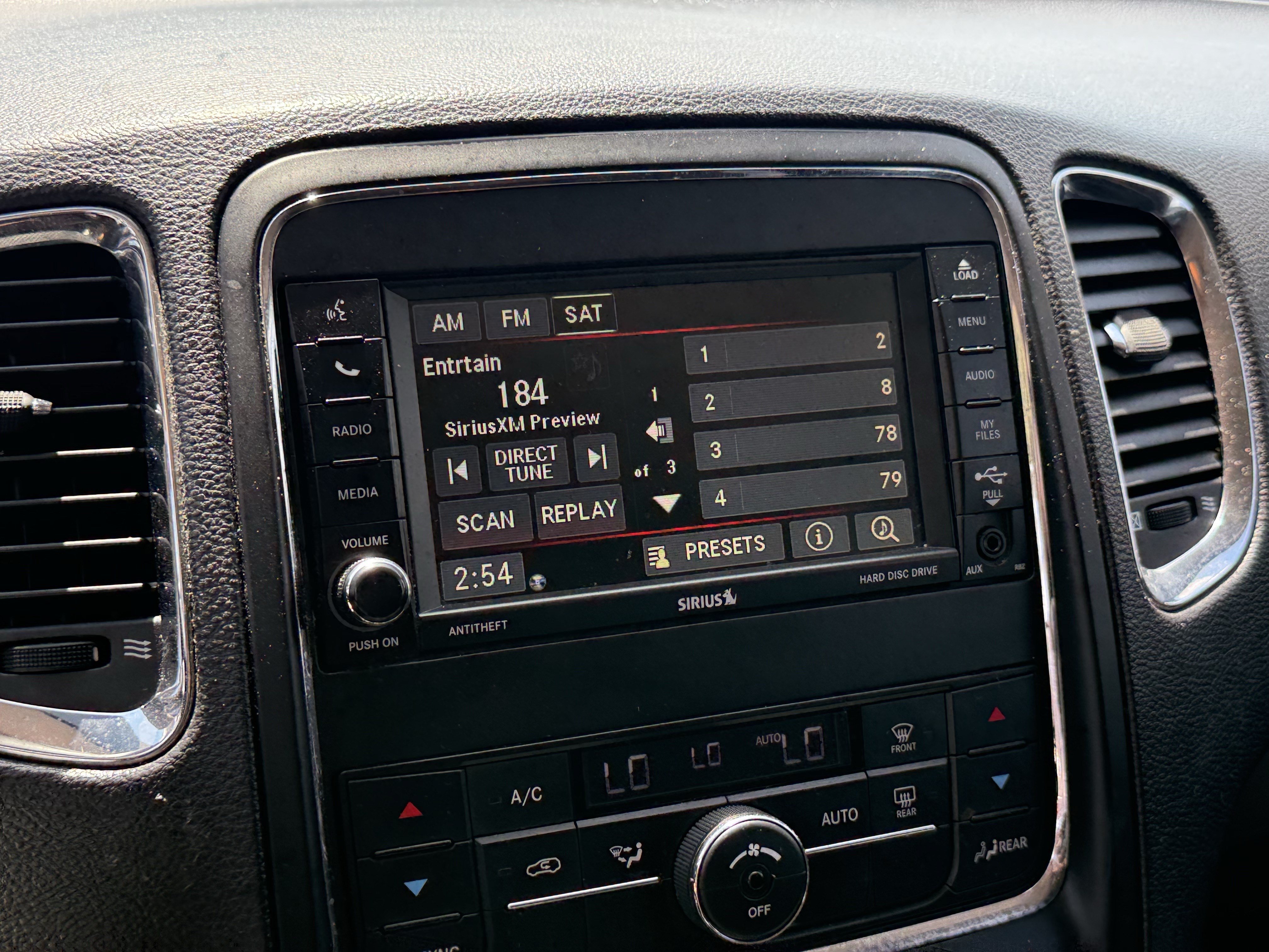Used 2013 Dodge Durango SXT w/ Popular Equipment Group RWD image 20