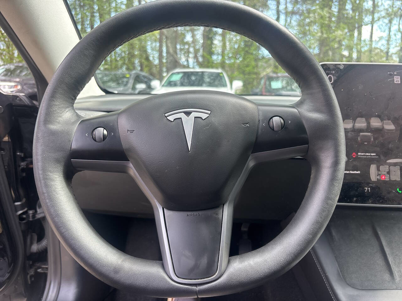 Used 2021 Tesla Model 3 Standard Range Plus image 11