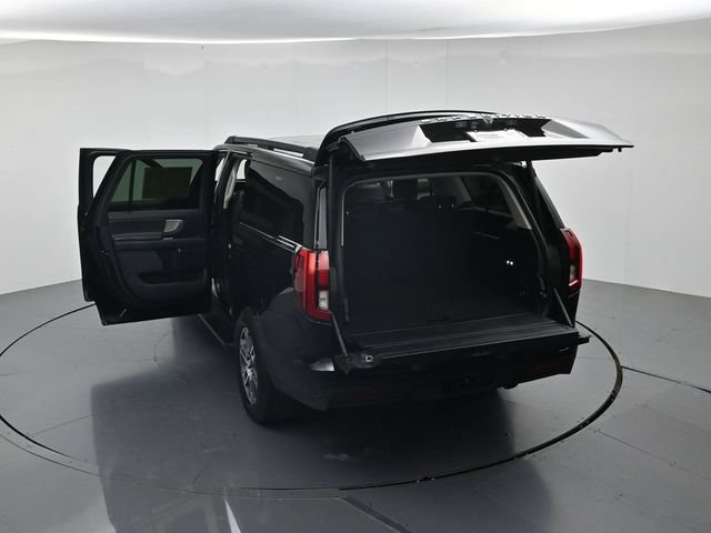 Certified 2025 Ford Expedition Max Active RWD image 52