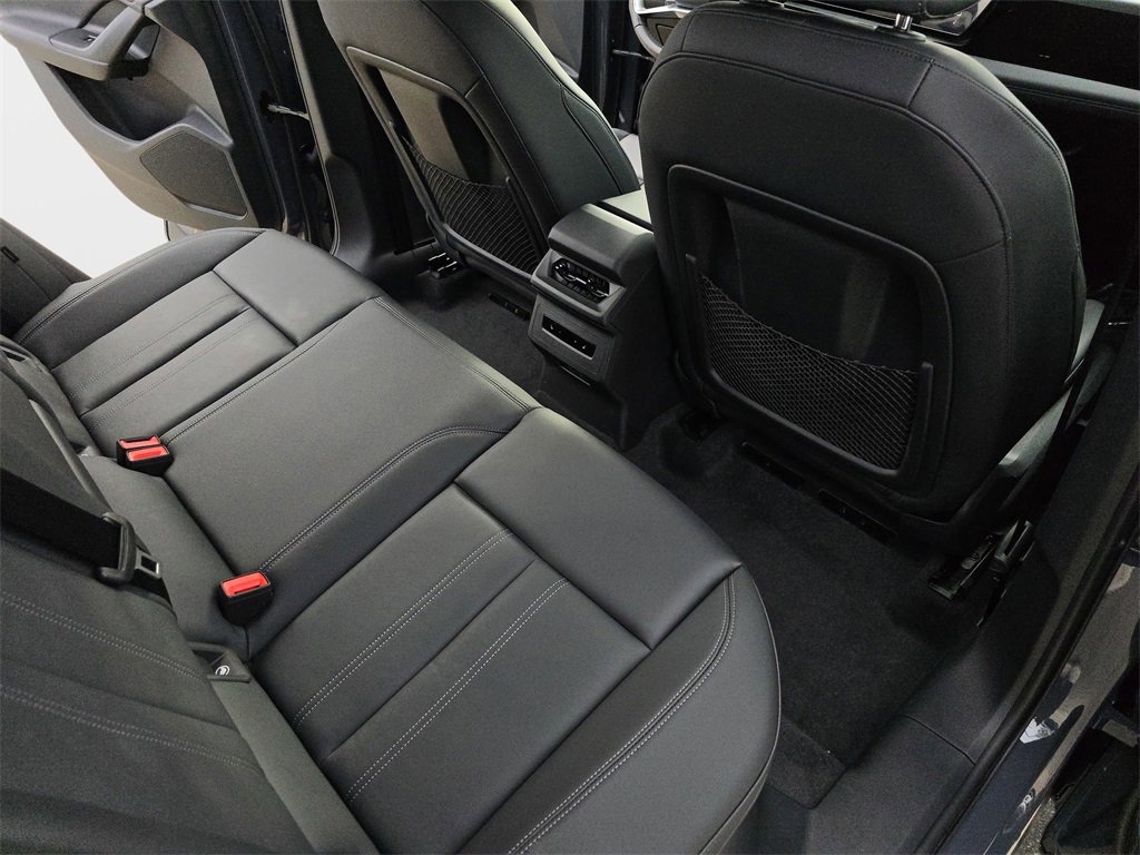 Certified 2025 Audi Q6 e-tron Premium w/ Convenience Package image 11