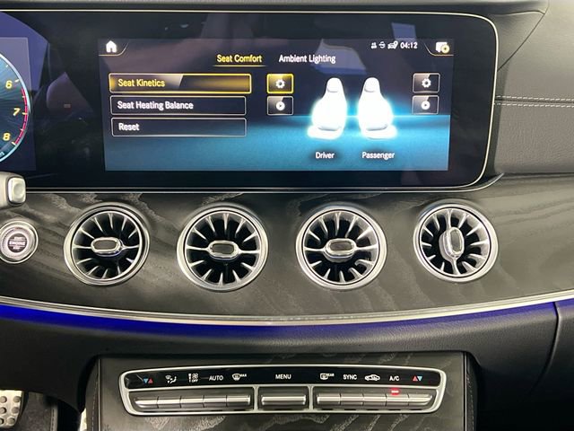 Used 2023 Mercedes-Benz E 450 4MATIC Coupe image 15