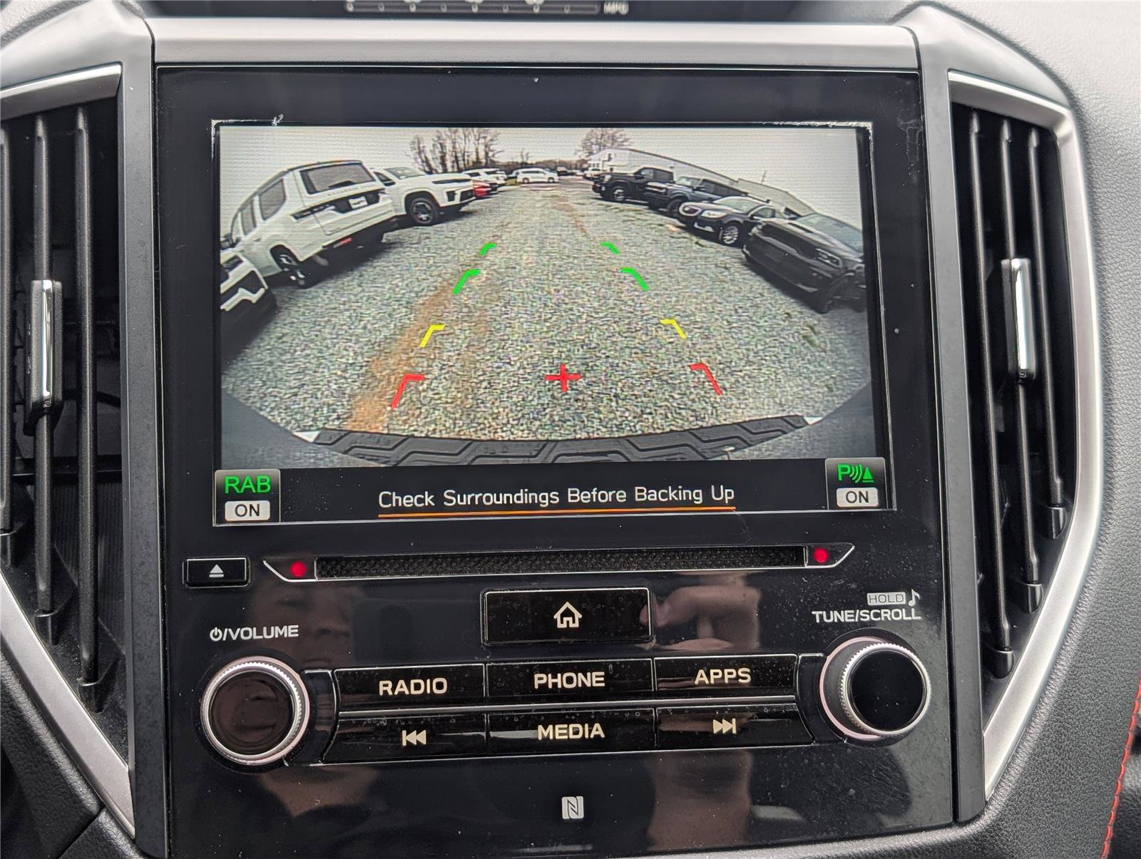 Used 2020 Subaru Forester Sport AWD/4WD image 33