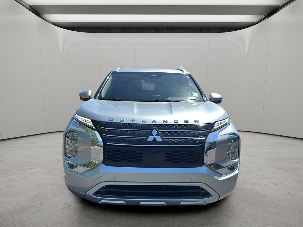Used 2022 Mitsubishi Outlander SEL FWD image 8