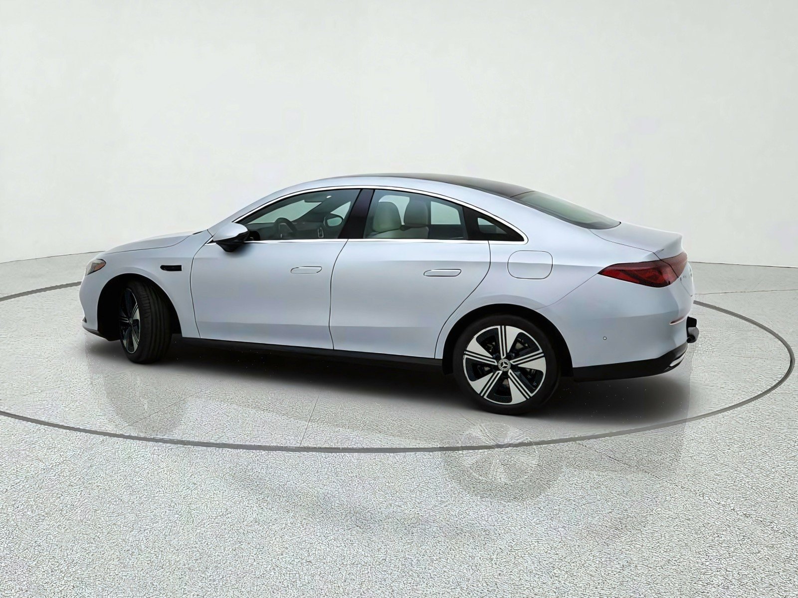 New 2027 Mercedes-Benz CLA 220 image 13