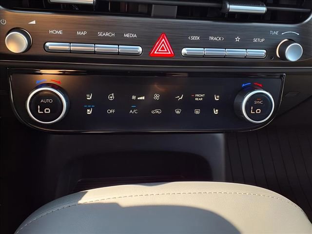 New 2026 Hyundai Palisade Limited image 19