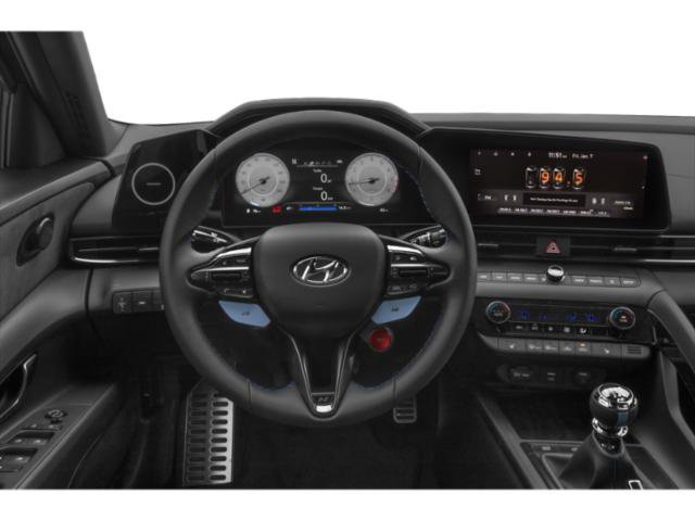 Used 2022 Hyundai Elantra N FWD image 10