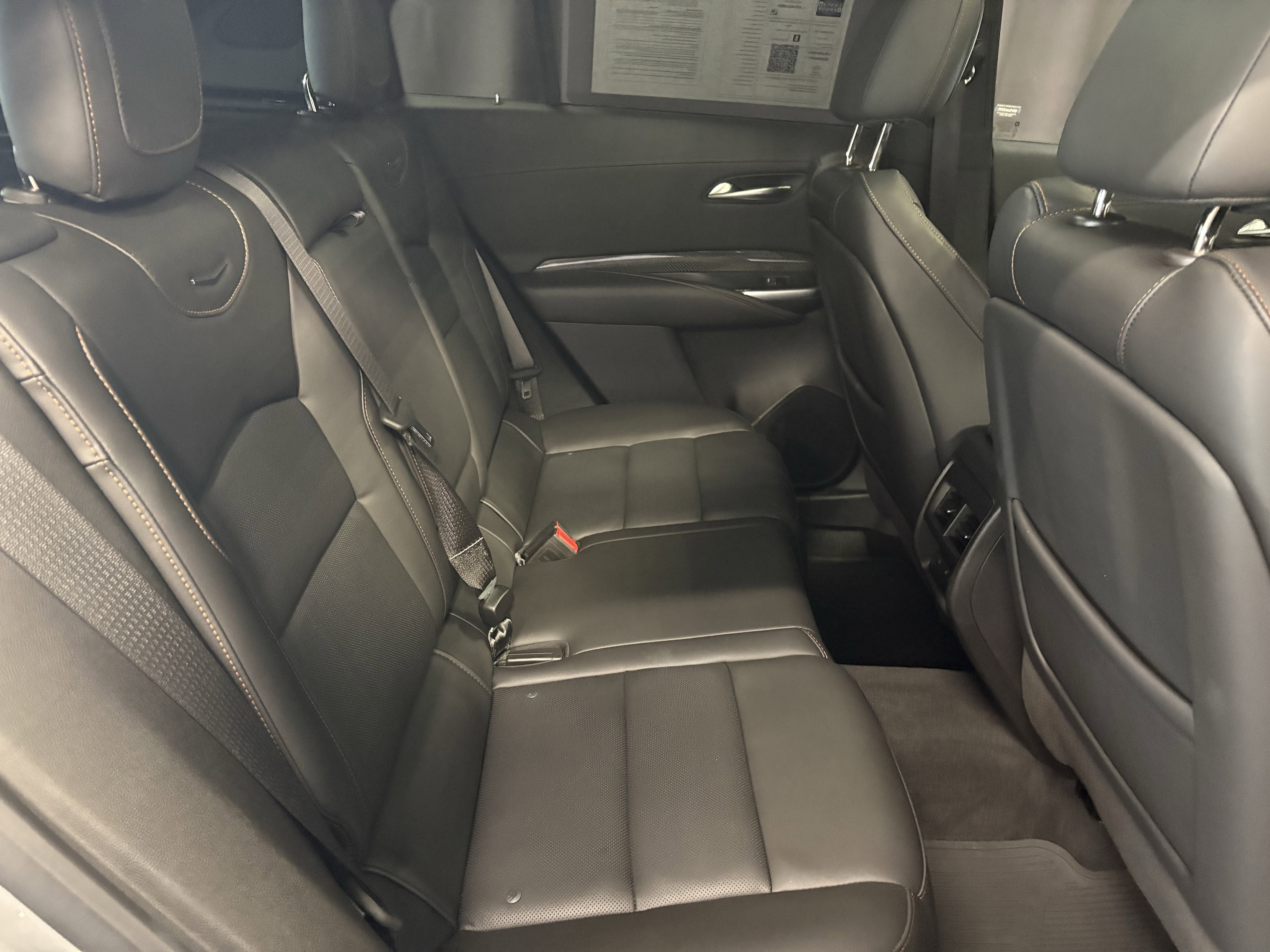 Used 2021 Cadillac XT4 Sport image 33