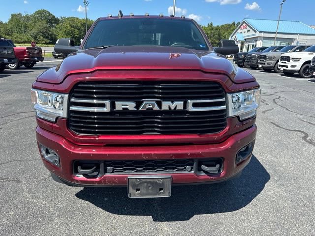 Used 2019 RAM 3500 Big Horn AWD/4WD image 18