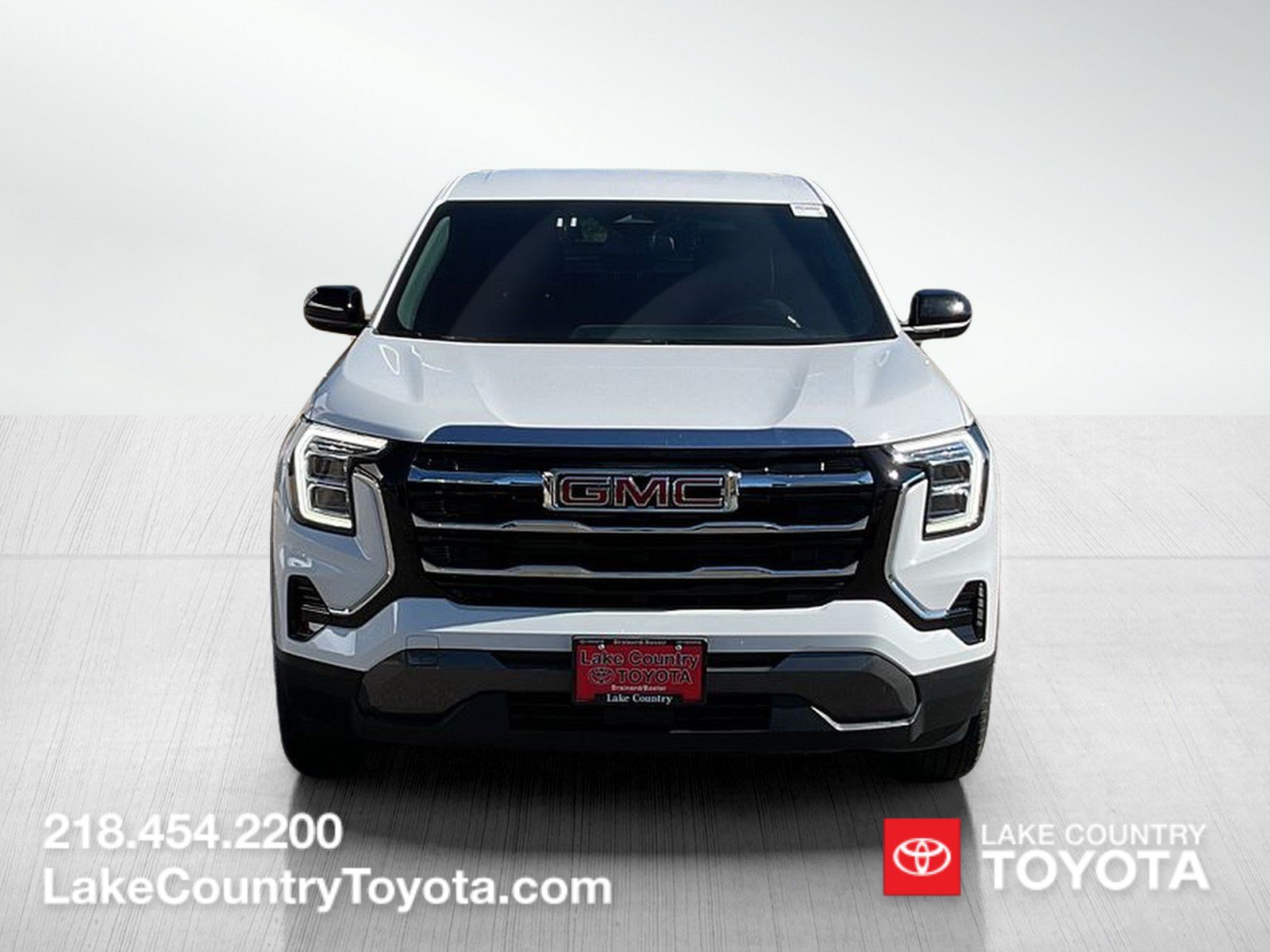 Used 2025 GMC Terrain Elevation AWD/4WD image 8