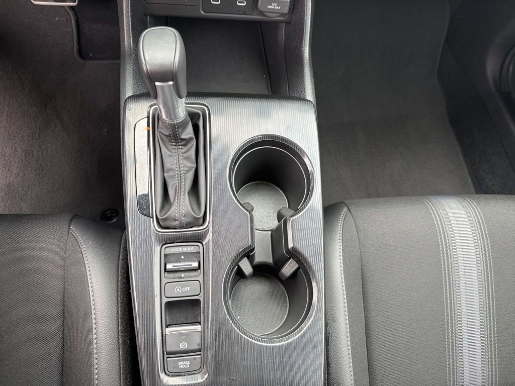 Used 2025 Honda Civic Sport image 23
