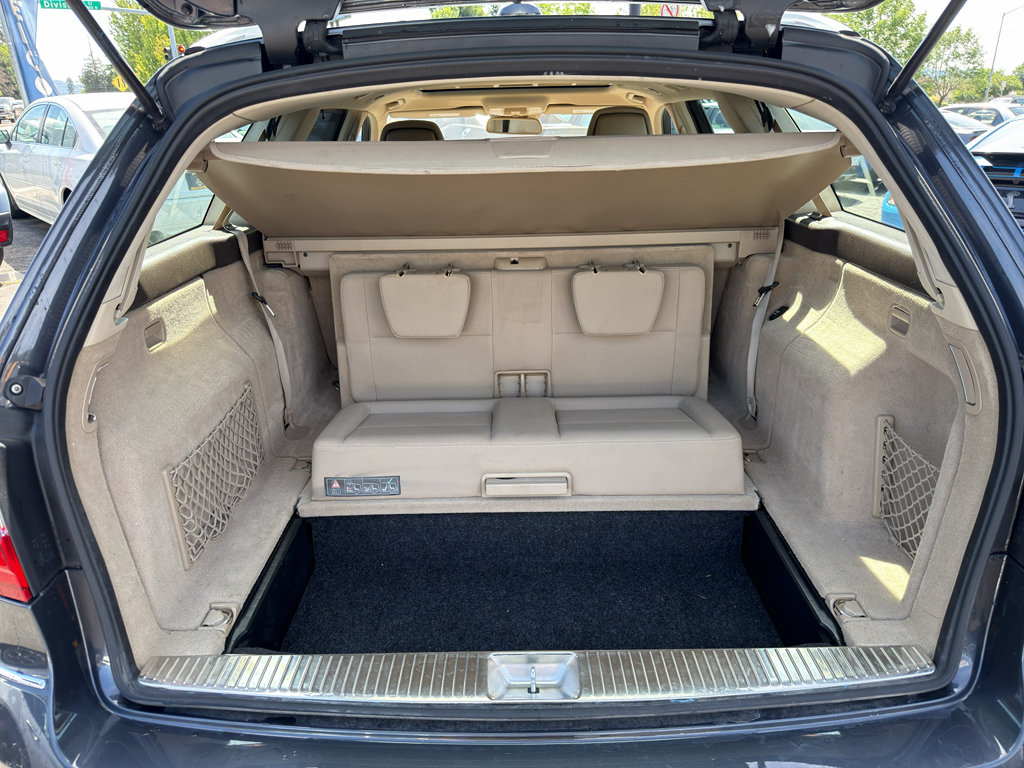 Used 2012 Mercedes-Benz E 350 4MATIC Wagon image 17
