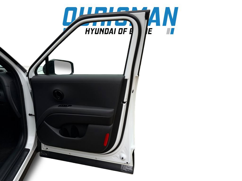 New 2026 Hyundai Palisade XRT Pro image 16