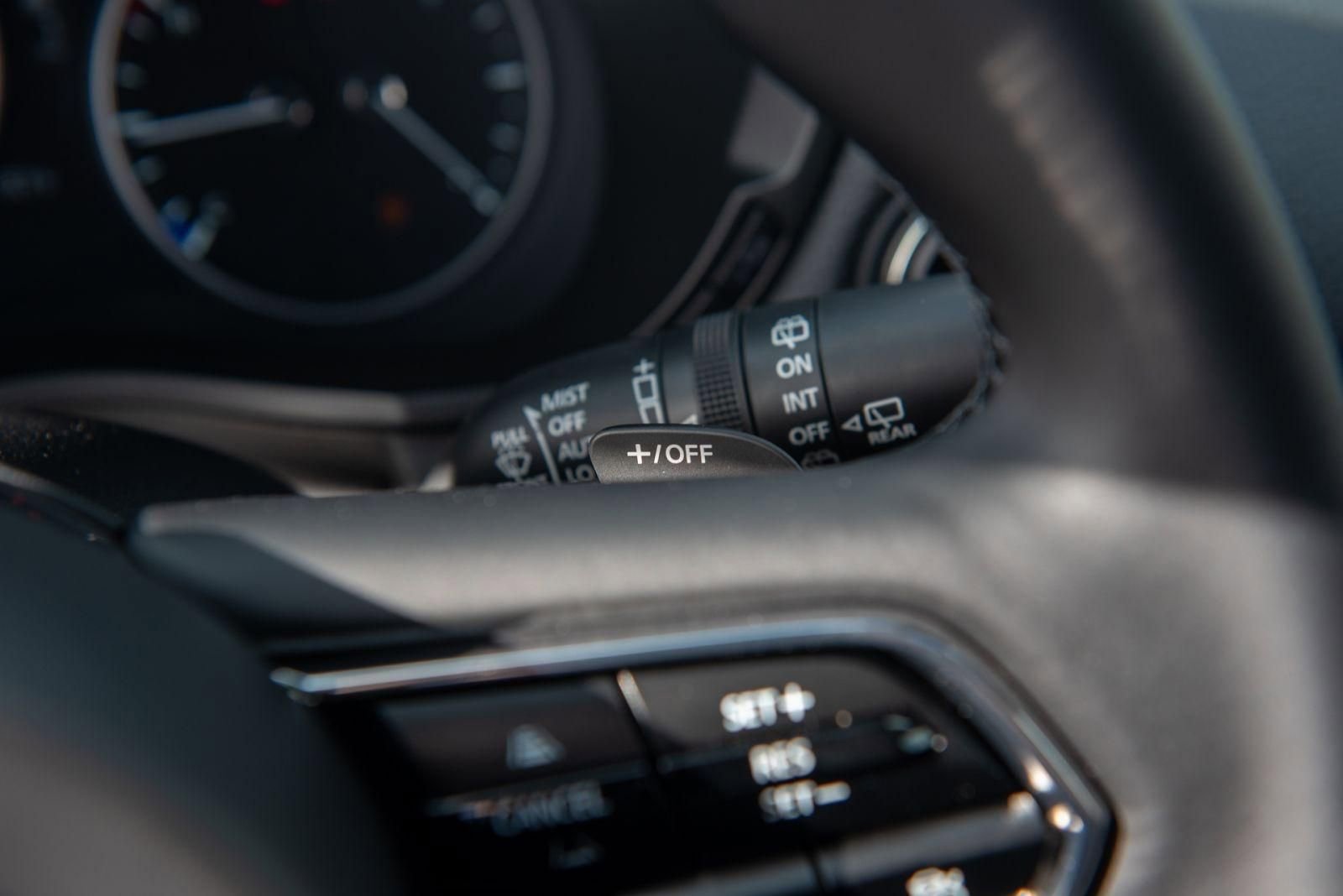 New 2026 MAZDA CX-90 3.3 Turbo w/ Preferred Package AWD/4WD image 33