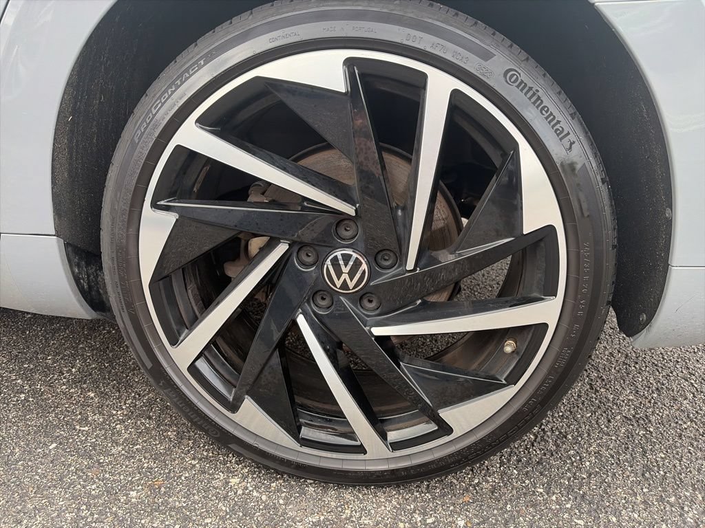 Used 2023 Volkswagen Arteon SEL Premium AWD/4WD image 11