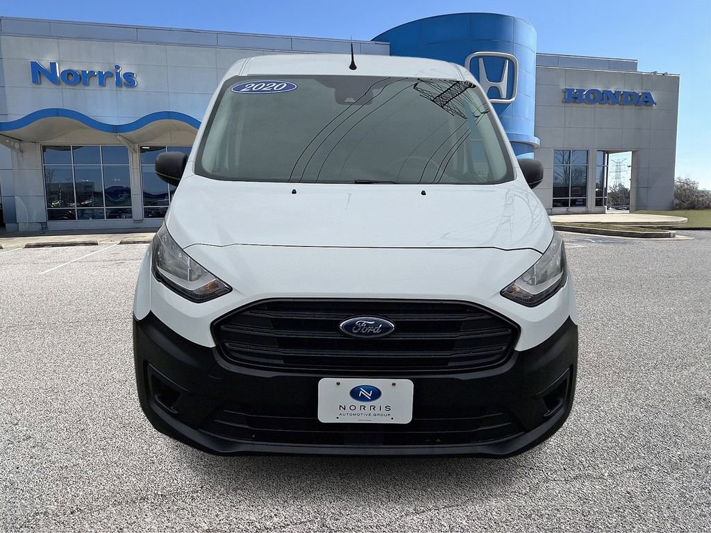 Used 2020 Ford Transit Connect XL image 2