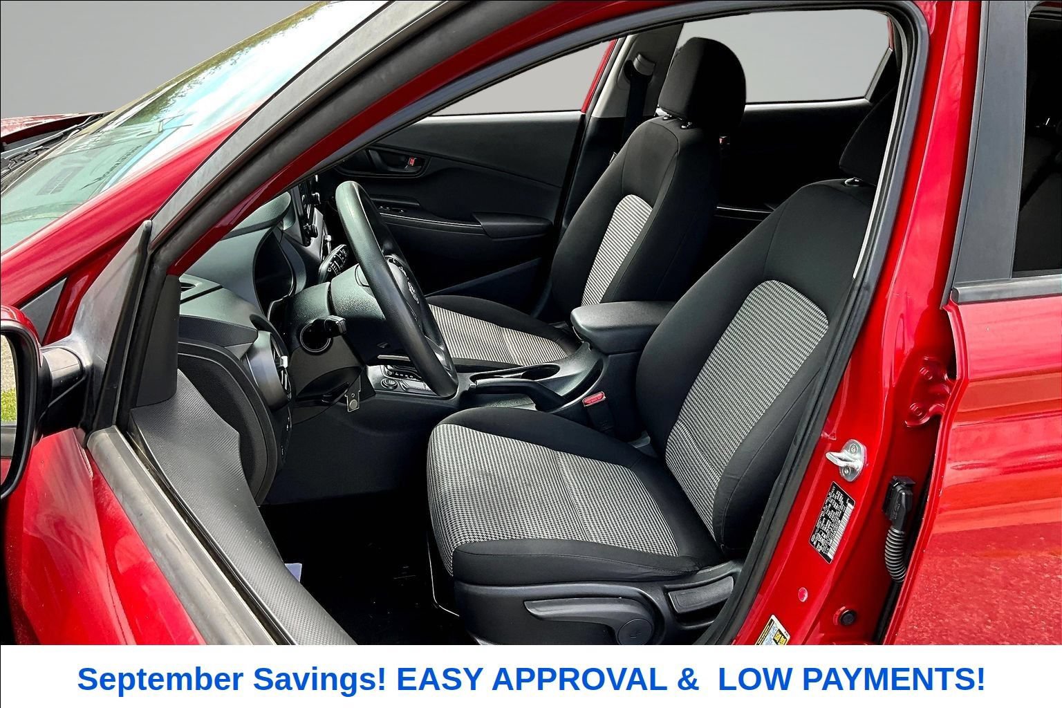 Used 2020 Hyundai Kona SE FWD image 18