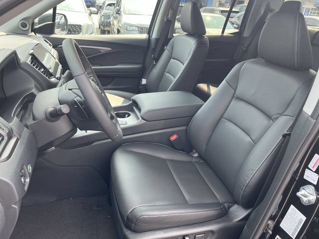 New 2026 Honda Ridgeline RTL image 15