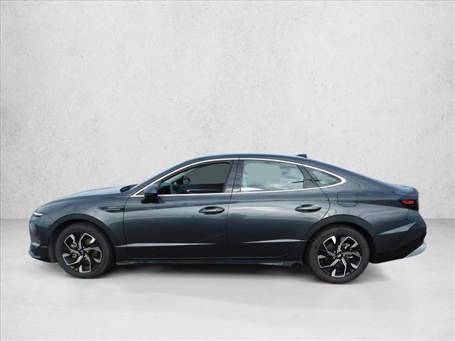 Used 2025 Hyundai Sonata SEL FWD image 8