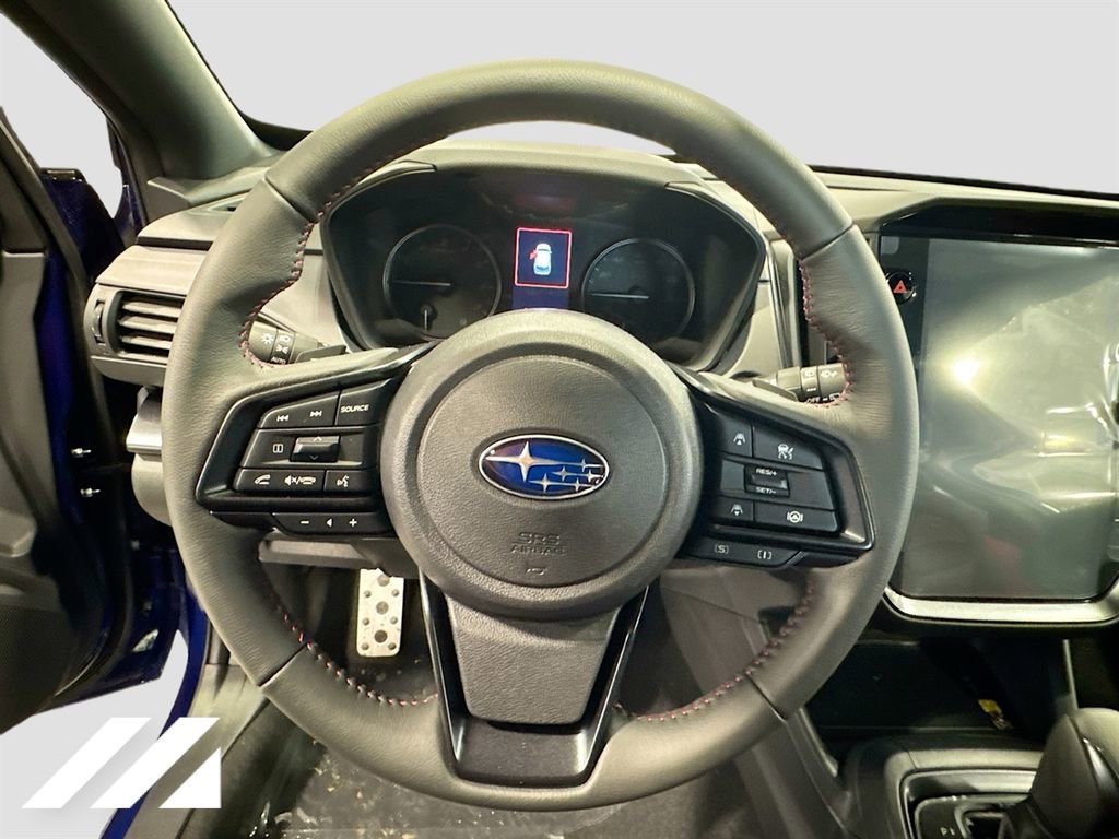 New 2026 Subaru Impreza RS image 11