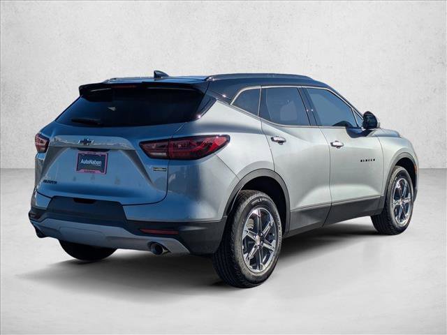 New 2026 Chevrolet Blazer LT w/ Convenience Package image 2