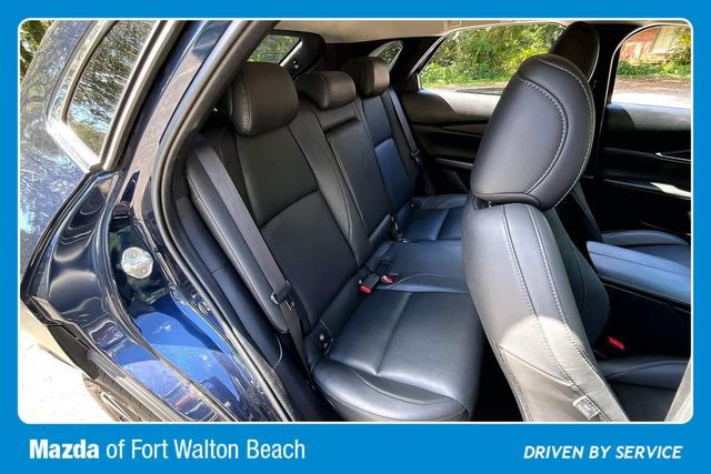 Used 2024 MAZDA CX-30 AWD 2.5 S w/ Select Sport Pkg image 21