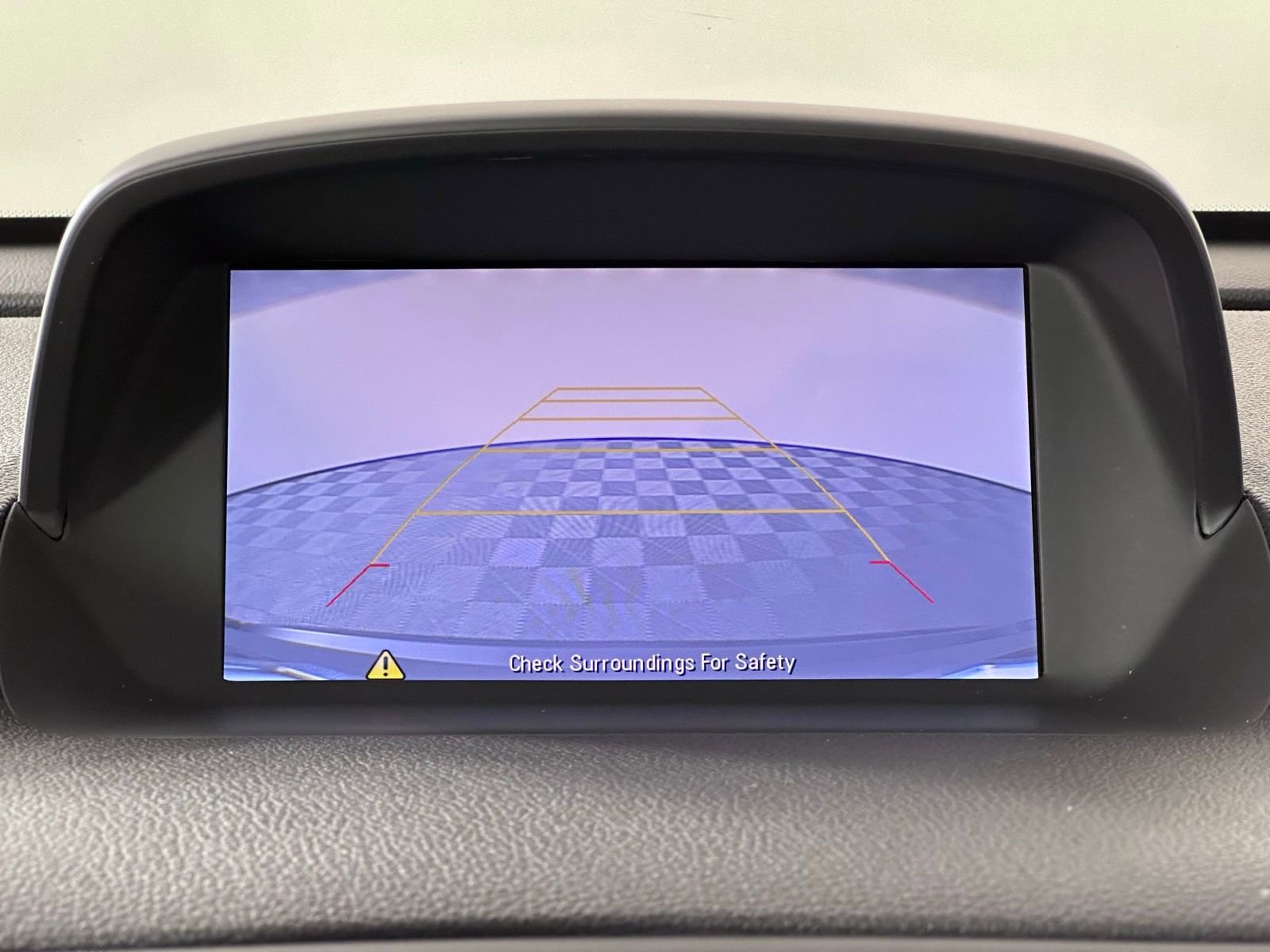 Used 2016 Buick Encore Convenience image 37