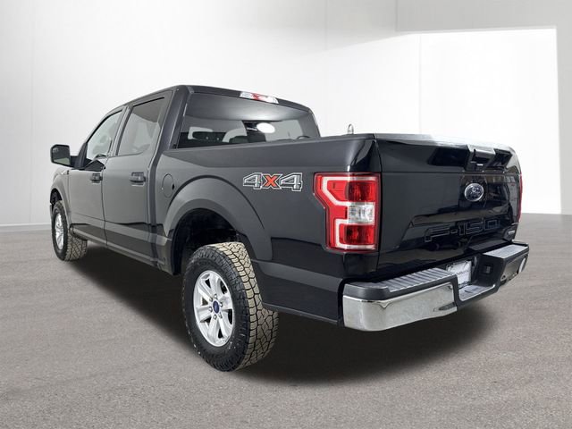 Used 2019 Ford F150 XLT image 29