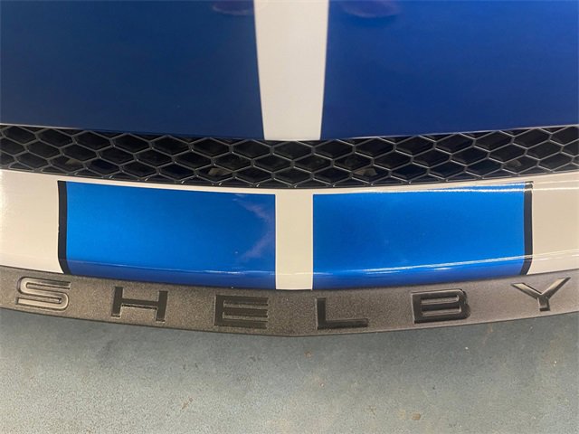 Used 2017 Ford Mustang Shelby GT350 image 24