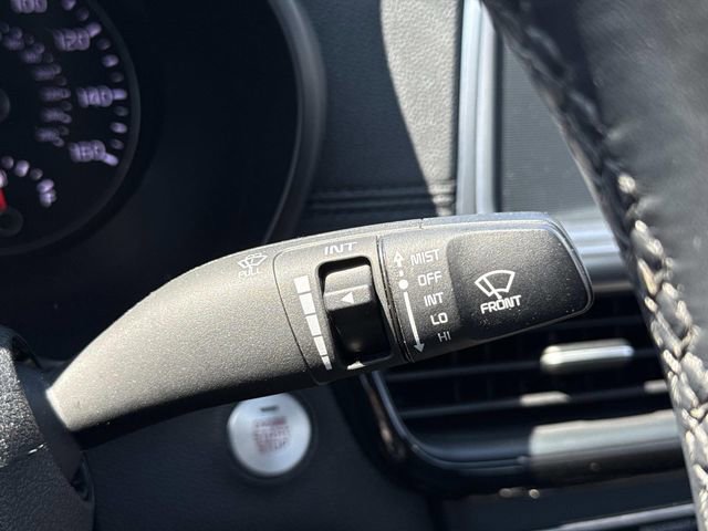 Used 2018 Kia Optima SX w/ Technology Package image 26